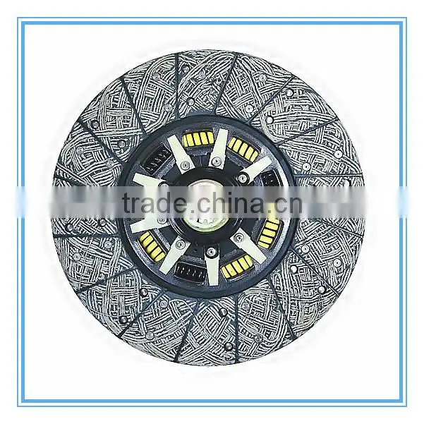 engine spare parts clutch plate assembly 1601210-11