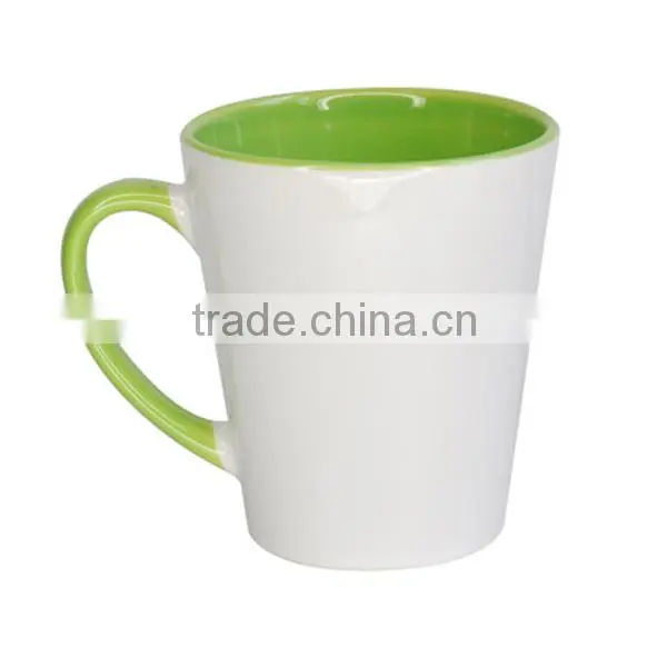 High density high temp adhesive tape for sublimation