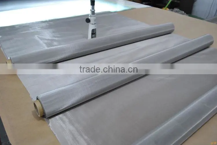 stainless steel 316 wire mesh