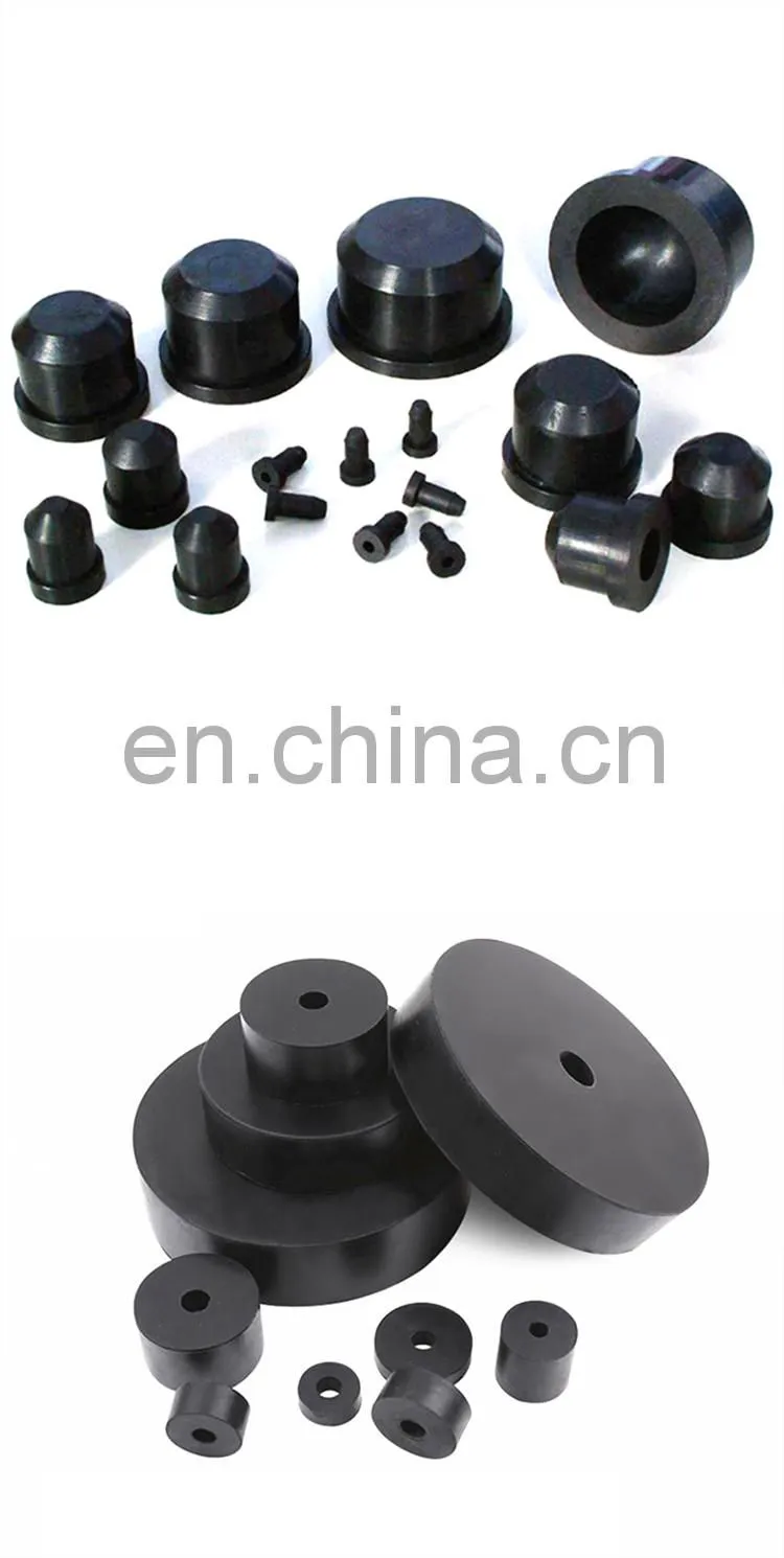 China Factory Customized Rubber Washer Square Ring Flat O-Ring Gasket With High Quality
