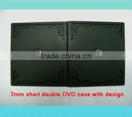 dvd cover/dvd case/dvd box with design