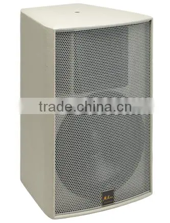 AQ12 audio system, audio