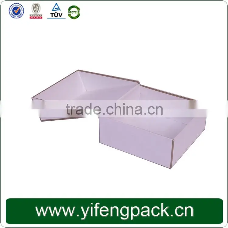 cheap paper watch box gift boxes for watch
