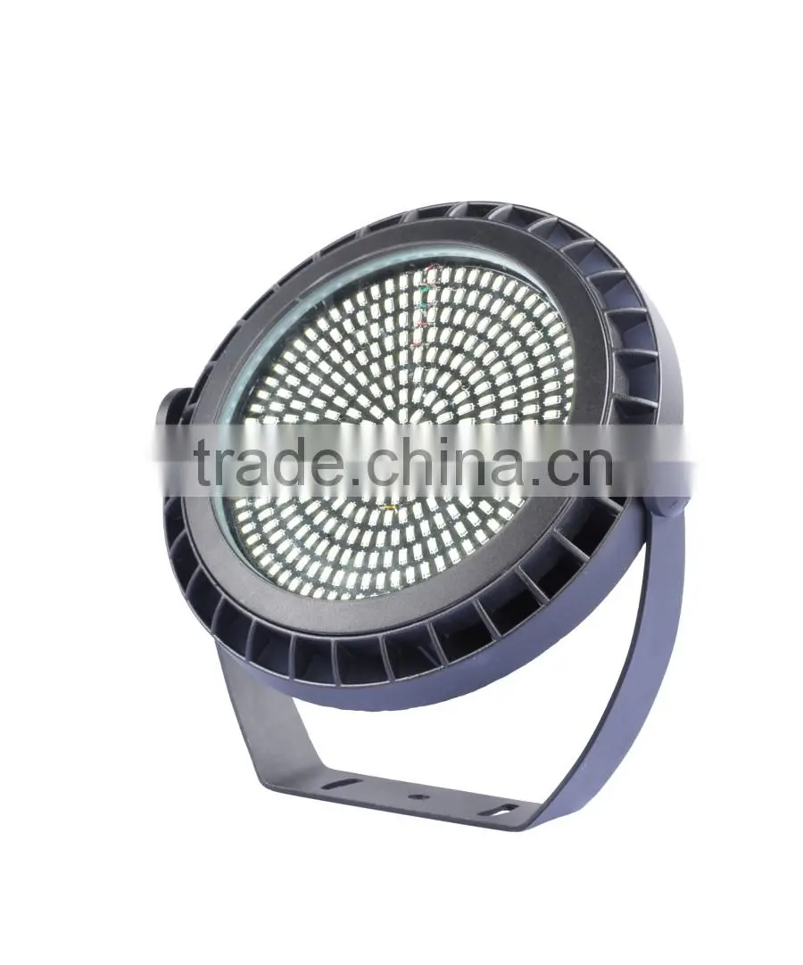 Led 324pcs SMD White Strobe Led Stage Light