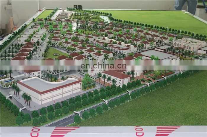 Multi Storey Department Building Model for Property Investment ,3ds max models