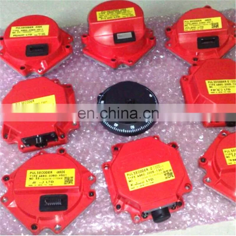A20B-3300-0662 power mate 0i-MC 0i-TC I/O module servo drive spare part