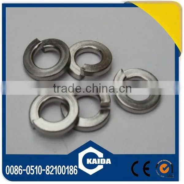 Spring washer DIN127