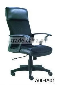 italian design leather executive office chair