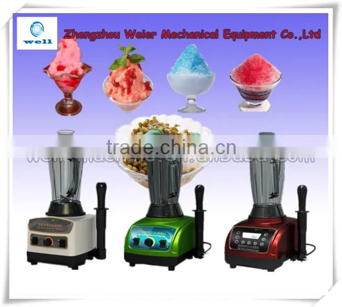 Smoothie Maker