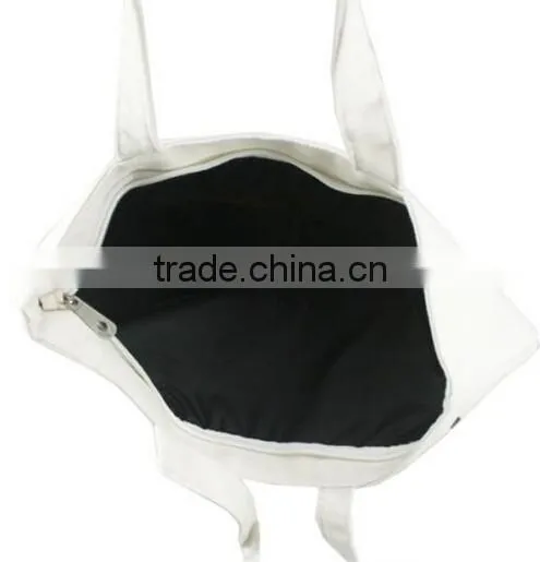 Printing paris bags handbags