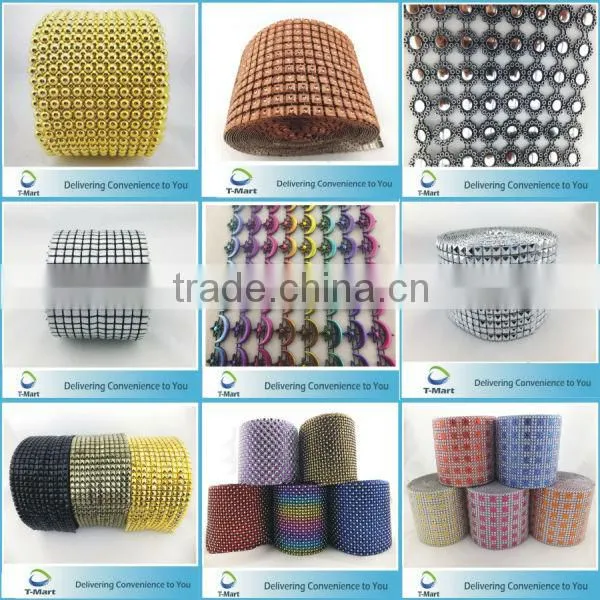 Plastic Mesh Trimming used for laptop accessories