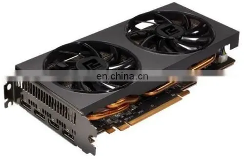 Radeon RX 5700 XT 8 Gb GDDR 6 256 Bit 4096 x axrx 5700 XT 8gbd6-3dh gpu card graphic cards
