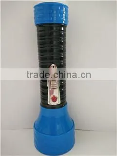 2015 New Design Portable Torch LED