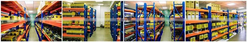 A03B-0807-C161 cnc Fanuc I/O AOR16G relay output module
