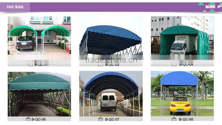 2014 the best collapsible carport