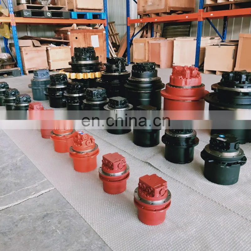 OEM NEW Excavator PC3000-6 Hydraulic Main Pump 708-2K-00024 708-2K-00013 708-2K-00014 PC3000 Main Pump
