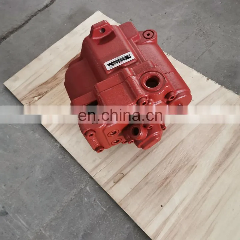 4617487 Hitachi ZX48U-5 ZX48U-5A Hydraulic Pump - GoldSupplier