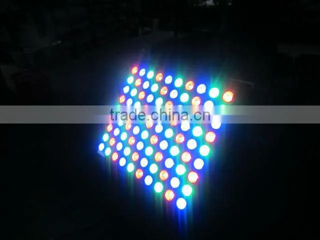 High Power Led Spot Light DJ Stage Lighting Led Effect Light