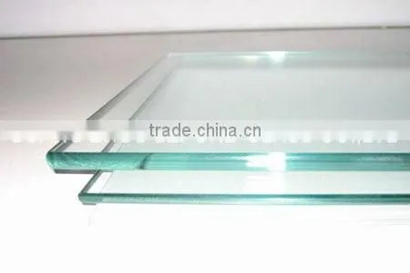 3-19mm Manufacturer Tempered glass microwave oven glass appliance
