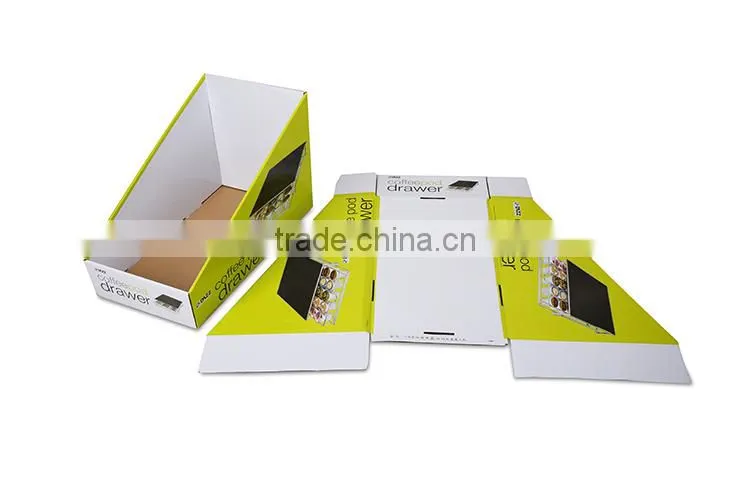 Competitive Price Recycle Outer Carton Paper beautiful display box