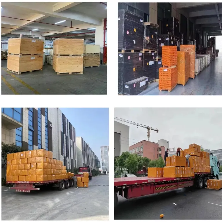 Xiamen Tuohui Automation Technology Co., LTD company overview - view 1