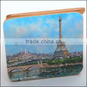 Promotional Coaster with CE & FDA