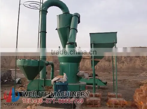Top Quality Machine To Grind Limestone For Manufacture Calcium