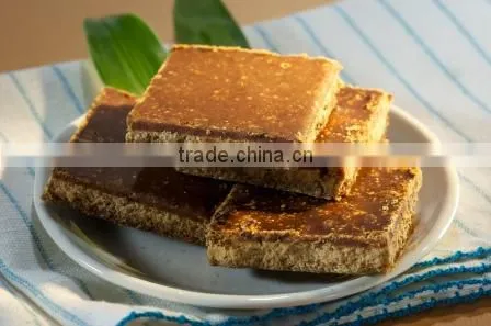 Health Drink Brick Tea Brown Sugar Tea