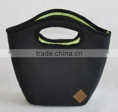 Promotional insulated medicine cooler bag