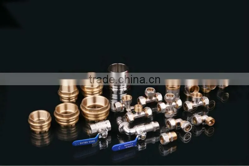 High quality Spiral Hose Insert Fitting