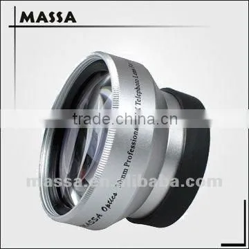 macro tele lens 2.0x