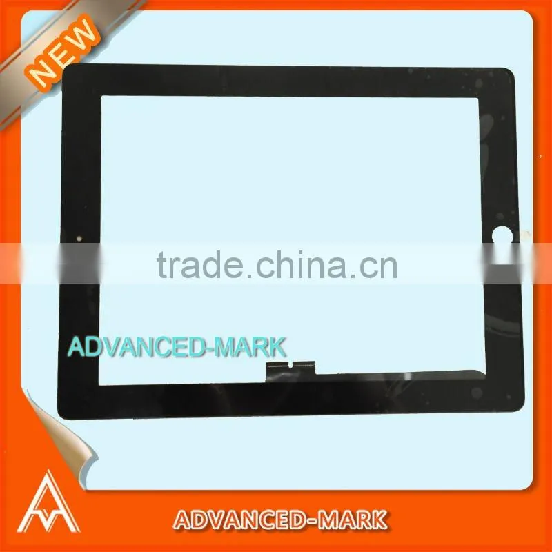 New & OEM , Replace For iPad 3 / 3rd Generation Touch Screen / Glass Digitizer , Black Color , Been Tested with 100% Working