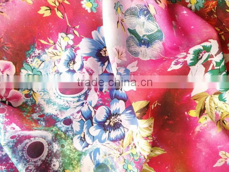 dobby fabric made of polyester fabric made in china yongtong printing