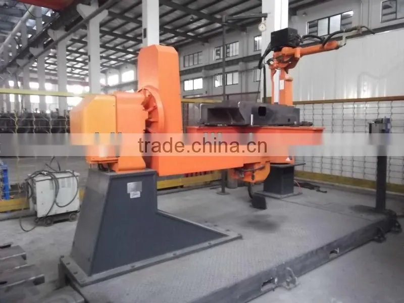 OEM top quality of metal parts