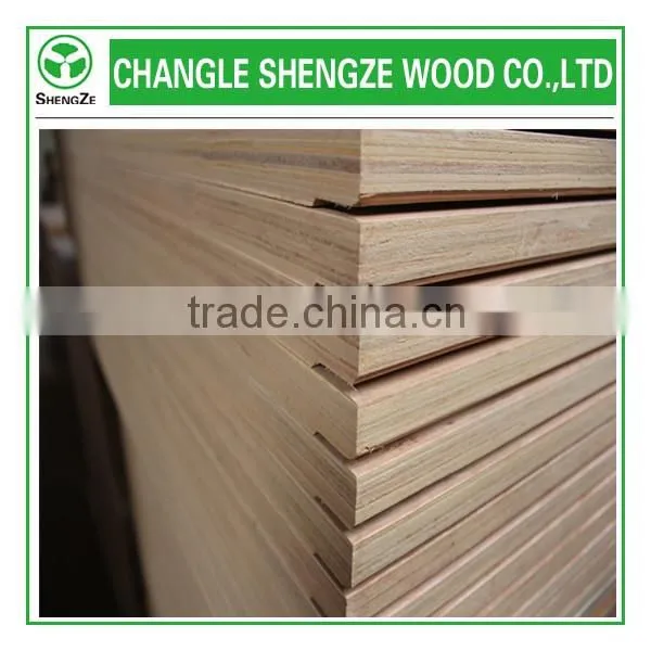 high quality cheap price plywood from Linyi