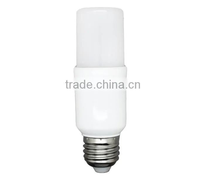 New Design Energy Saving E27 Bulb 8W New led bulb E27 CRI>80,3 Years Warranty