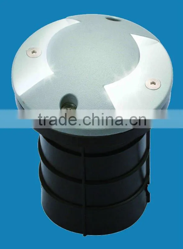LED inground light led up ground light led underground lights