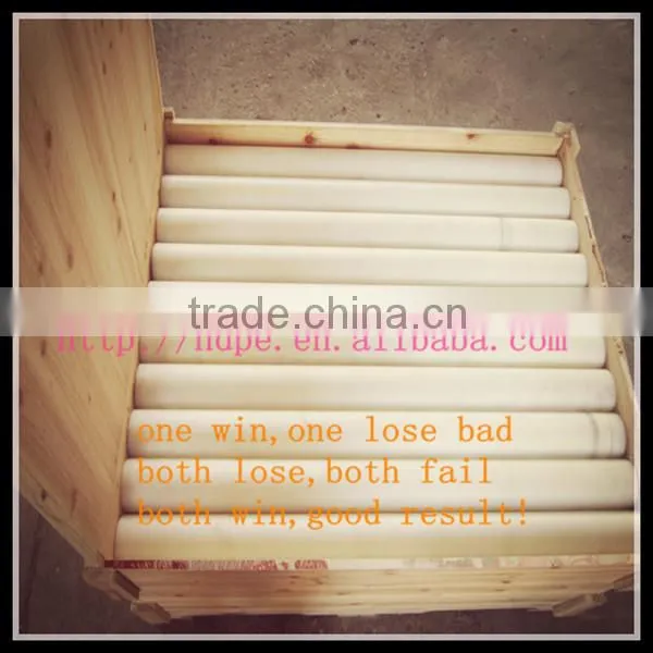 virgin uhmwpe rod - ultra high molecular weight polyethylene bar