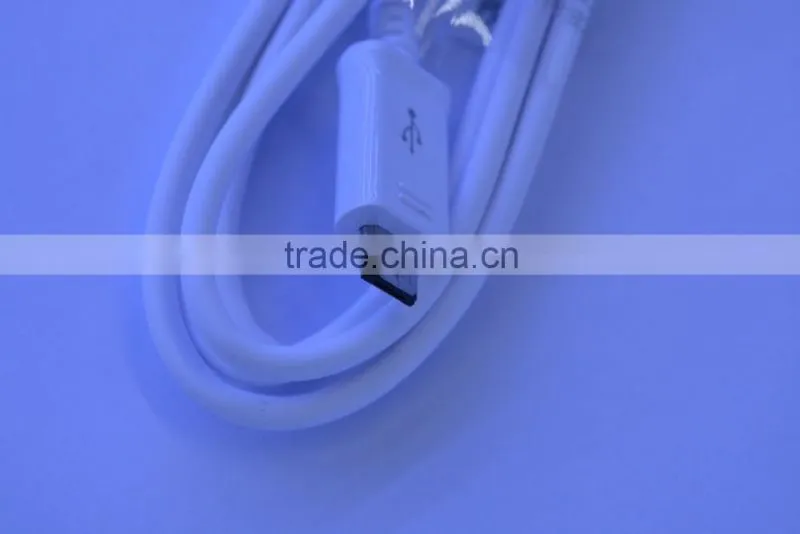 Manufactuer Mirco USB 3.0 data cable for phone 5 Pin