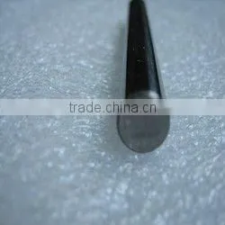 diameter20*330mm in surface rough grinding tungsten steel blank rod