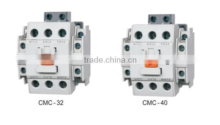 Industrial Controls,CMC Series Contactor-32-40 CMC-40