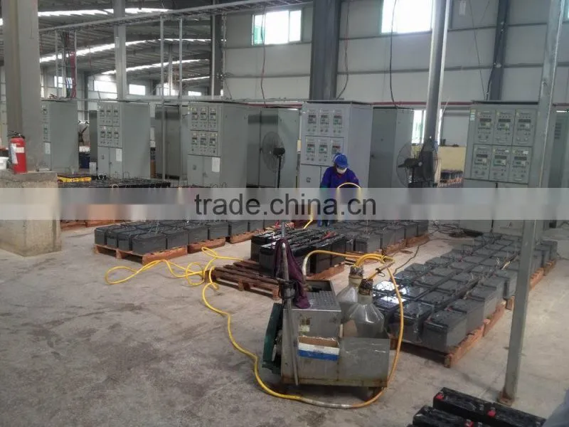 Lead Acid Battery 6V3.2ah