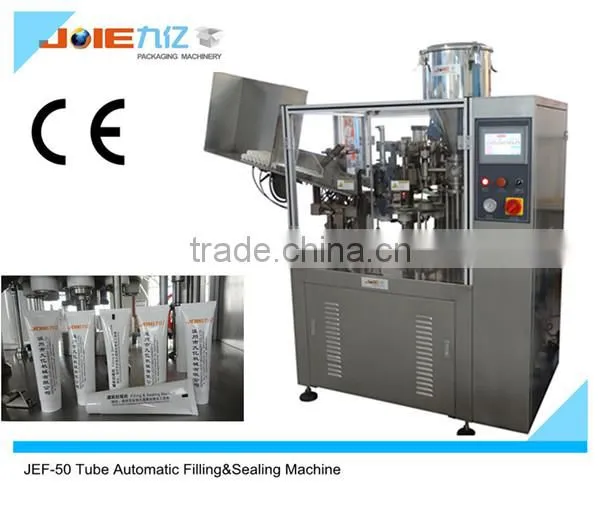 fully automatic filling machine JEF-60