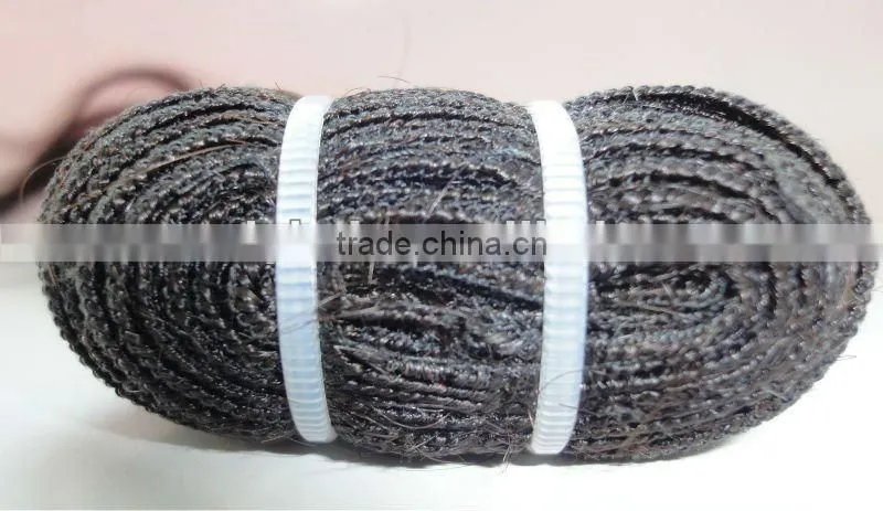 Fashionable Body Wave Human Hair Weaving