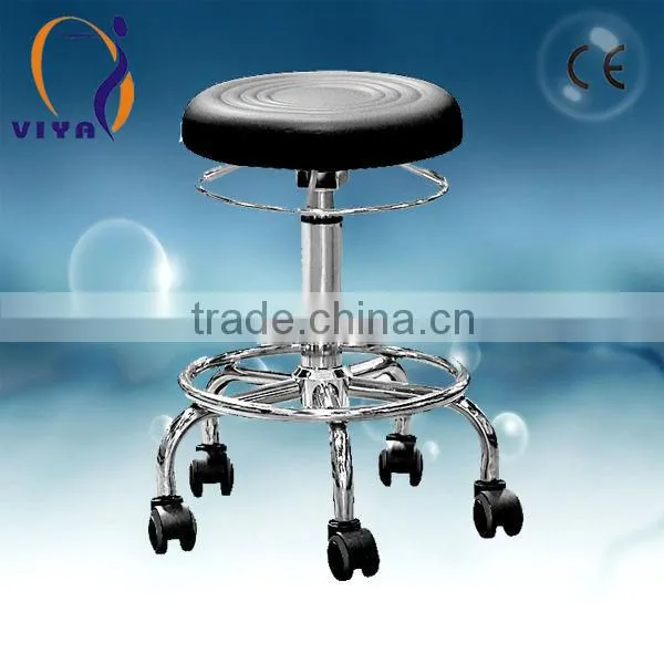 RC10051 china beauty chair salon pedicure stool