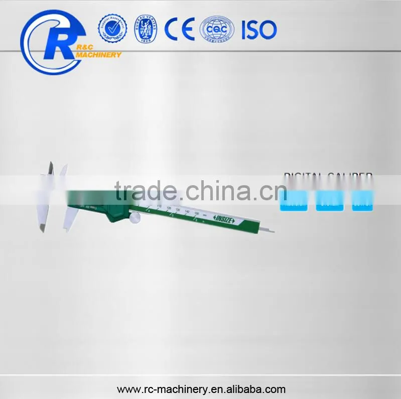 Hot Sale Digital Caliper 1103-150 with CE ISO9001
