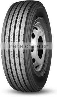Hot sale S56 long tread life truck tires online