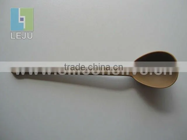 silicone soup ladle