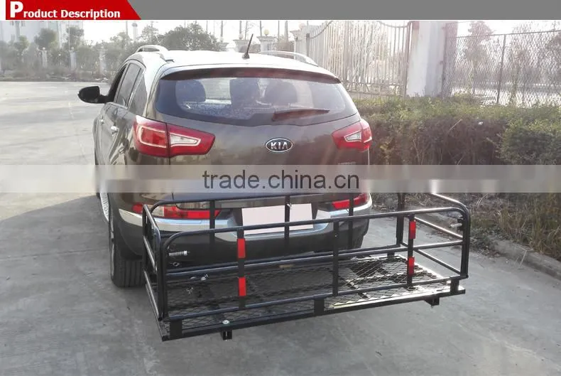 hitch mount cargo carrie Car Accessories Shop