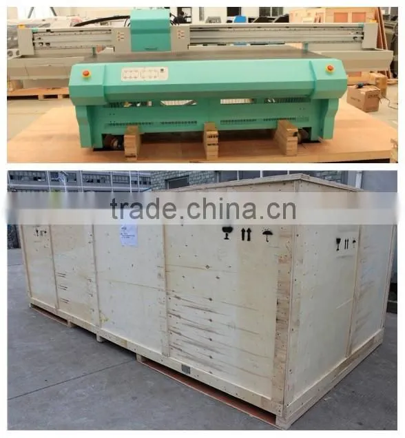 high quality uv inkjet printing machine for sliding door